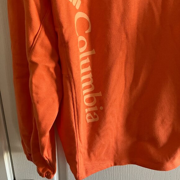 New W/Tags Columbia Women 1X Large Pullover Shirt. - Picture 3 of 14